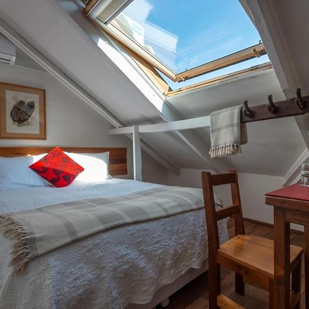 Providencia Bed & Breakfast Сантяго Екстериор снимка
