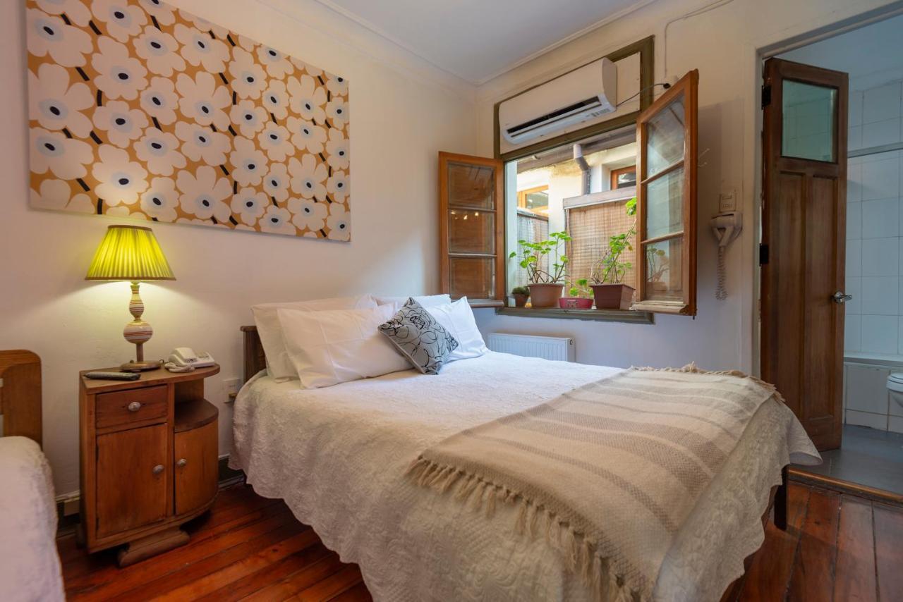 Providencia Bed & Breakfast Сантяго Екстериор снимка