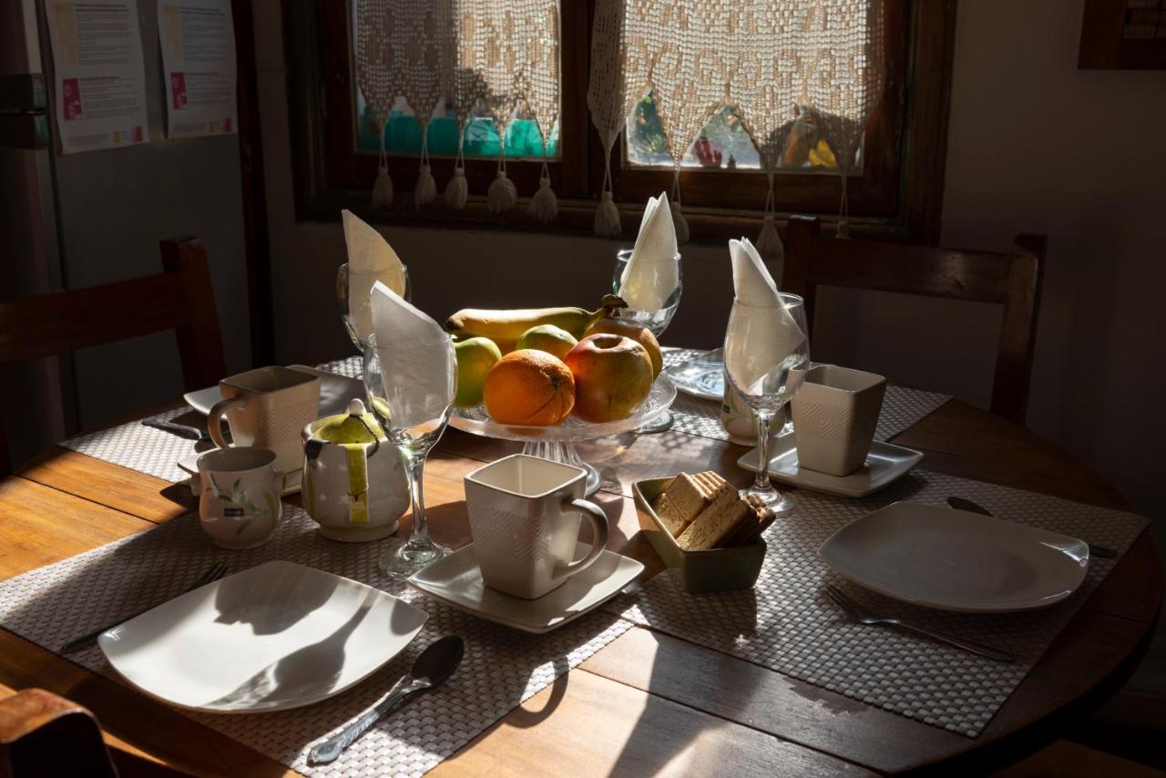 Providencia Bed & Breakfast Сантяго Екстериор снимка