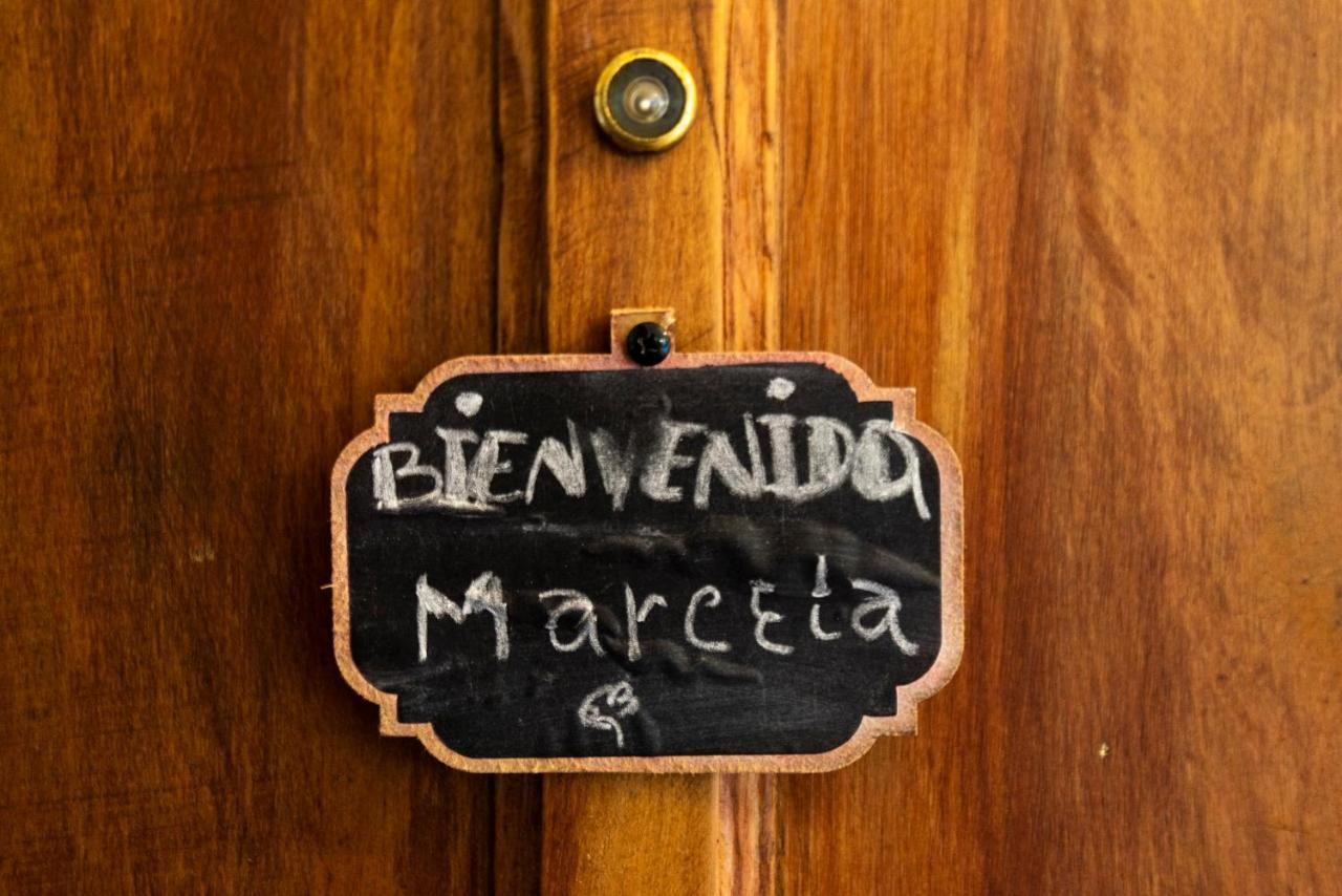 Providencia Bed & Breakfast Сантяго Екстериор снимка