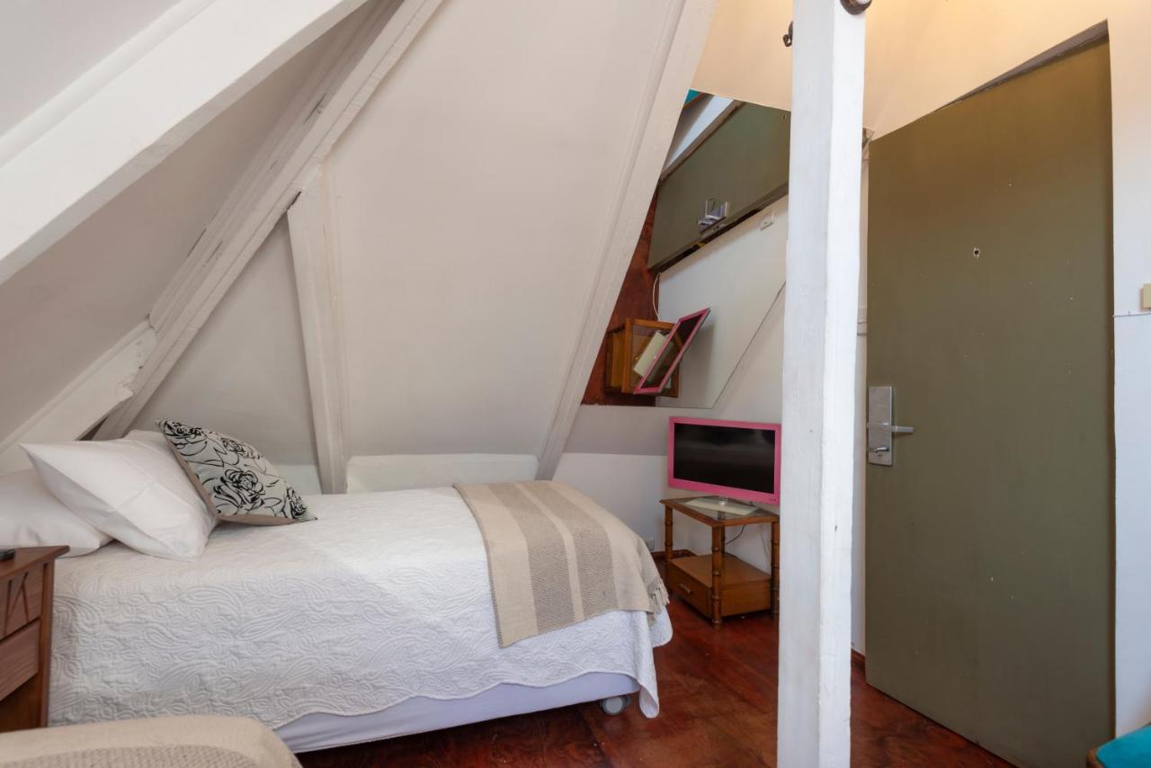 Providencia Bed & Breakfast Сантяго Екстериор снимка