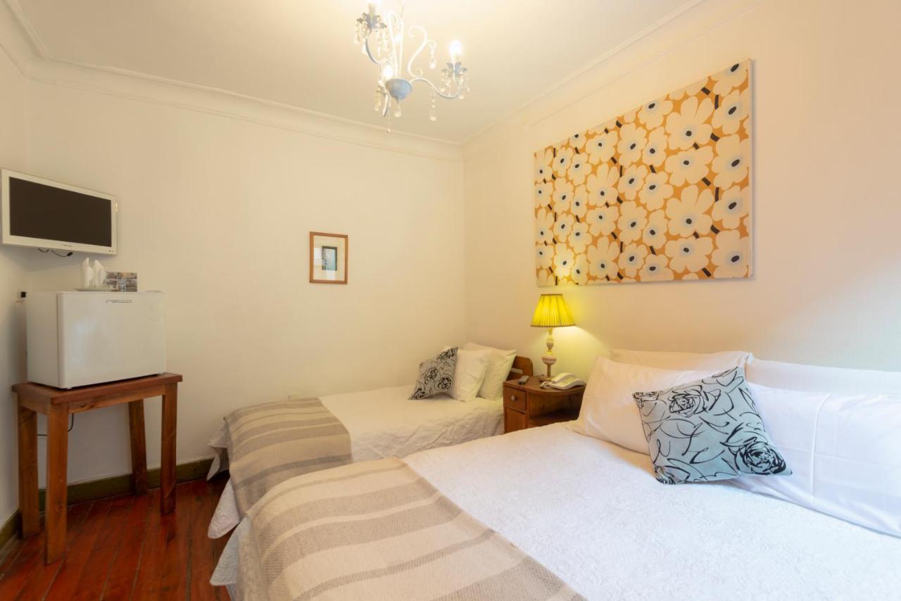 Providencia Bed & Breakfast Сантяго Екстериор снимка