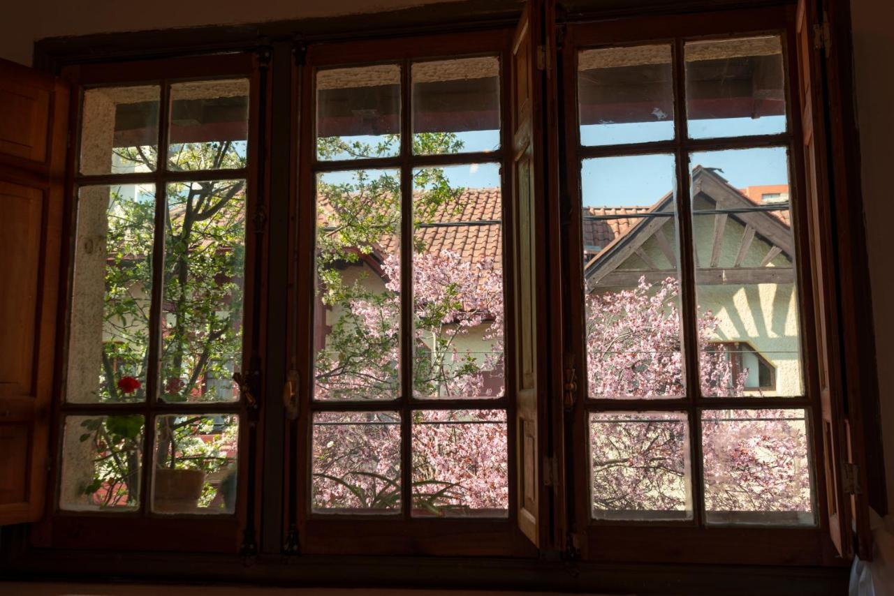 Providencia Bed & Breakfast Сантяго Екстериор снимка