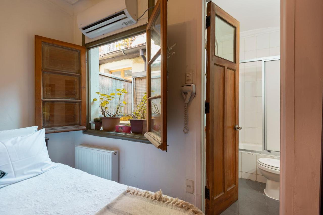 Providencia Bed & Breakfast Сантяго Екстериор снимка