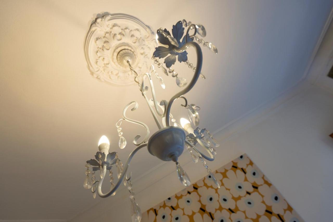 Providencia Bed & Breakfast Сантяго Екстериор снимка